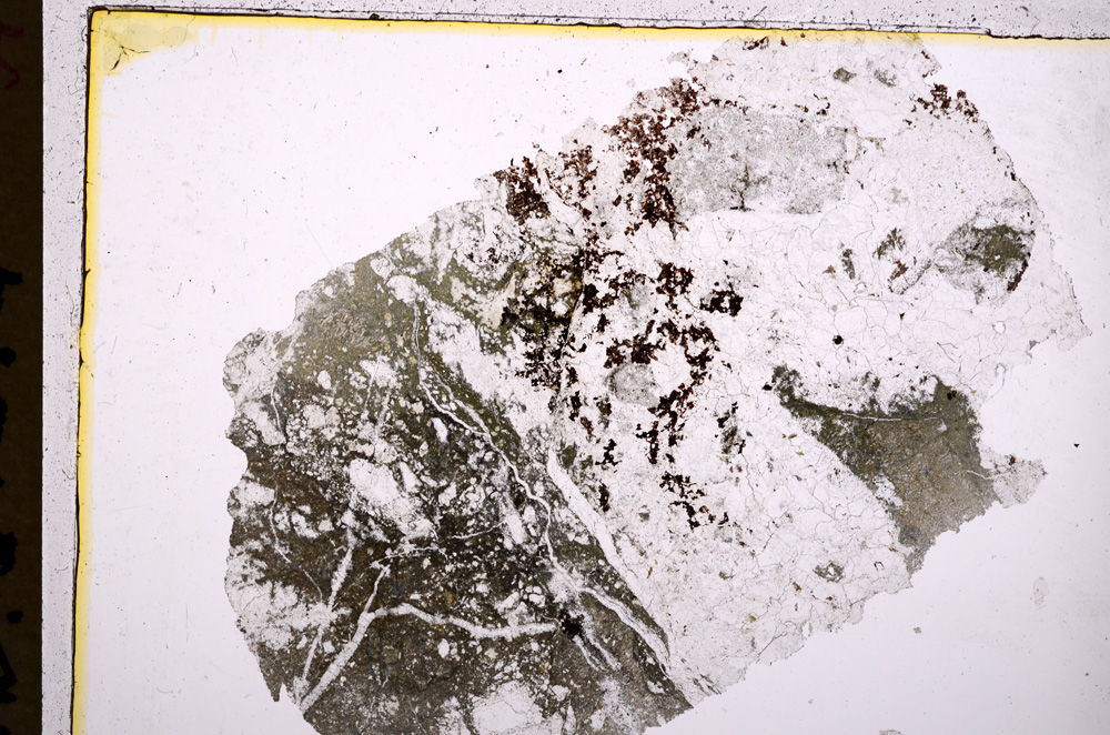 Plane Polarized, E18440
