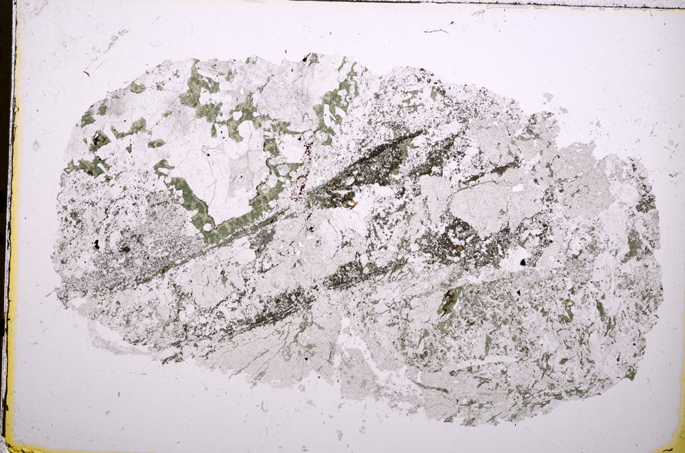 Plane Polarized, E18445