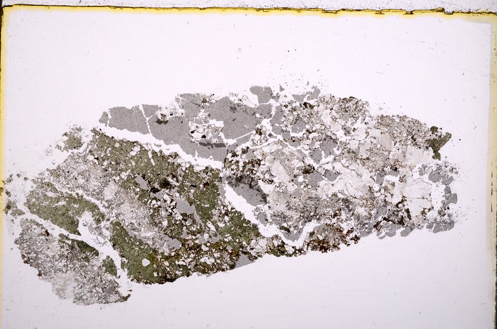 Plane Polarized, E18451