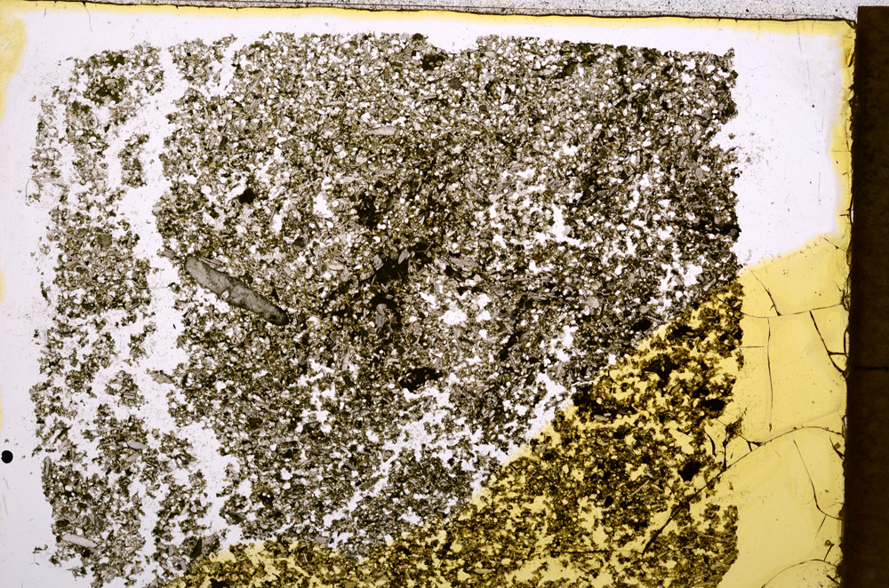 Plane Polarized, E18472