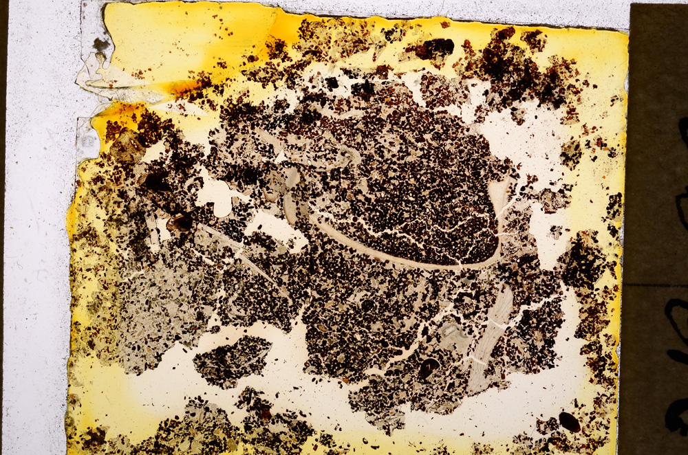 Plane Polarized, E18474/A
