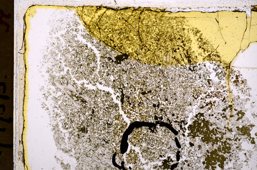 Plane Polarized, E18476