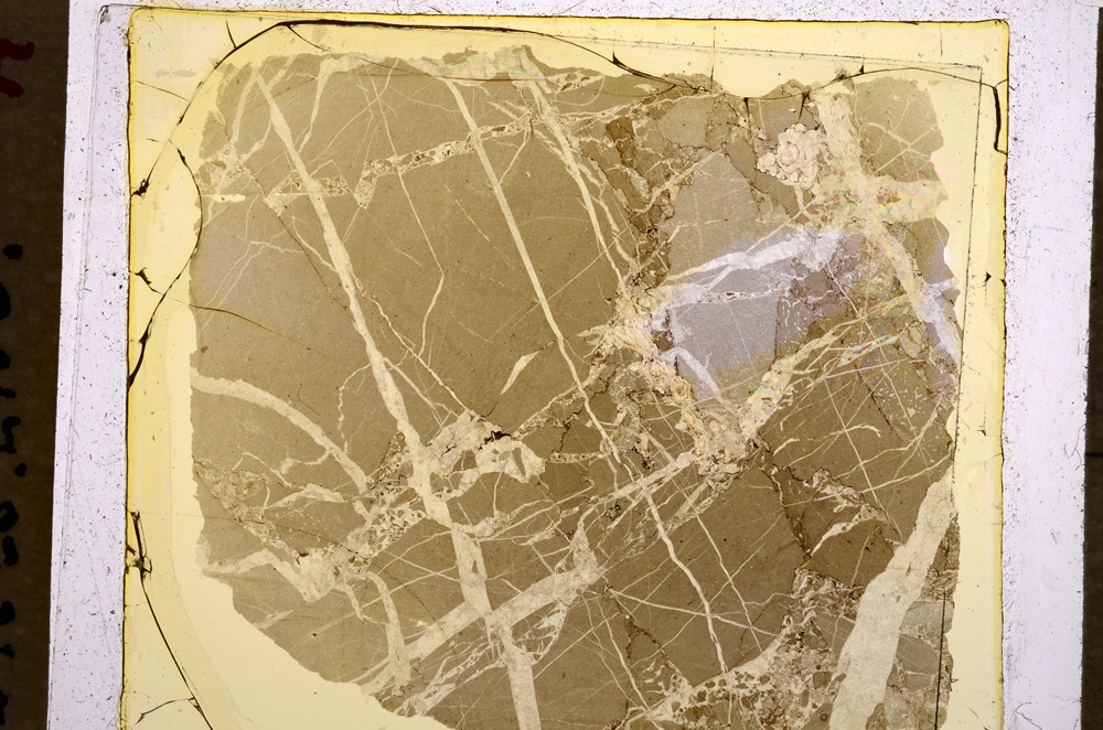 Plane Polarized, E18480