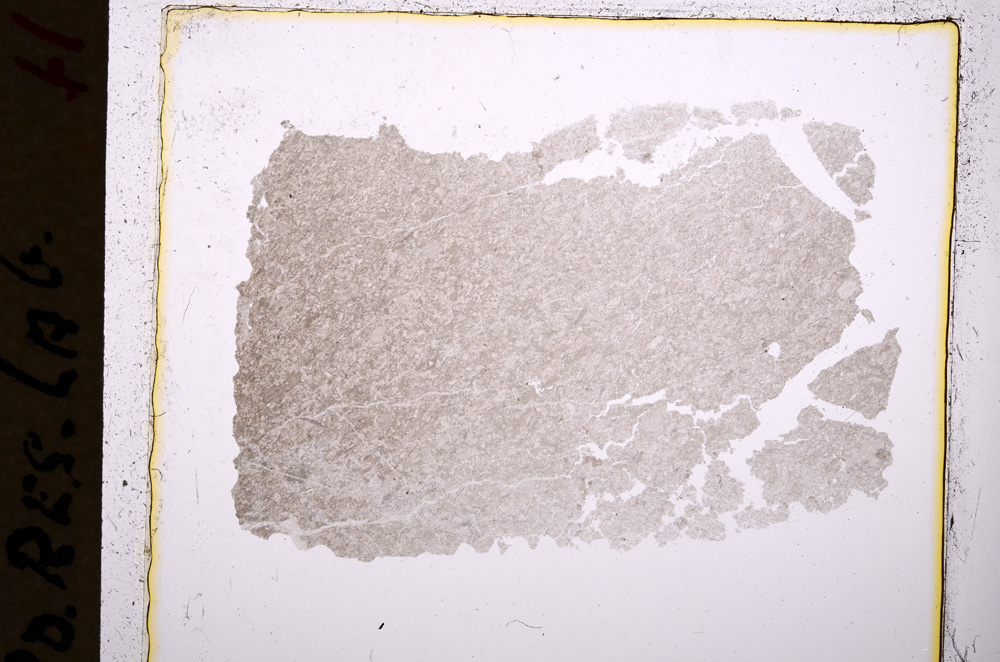 Plane Polarized, E18483