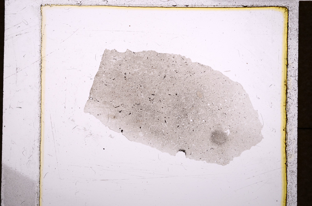 Plane Polarized, E18496