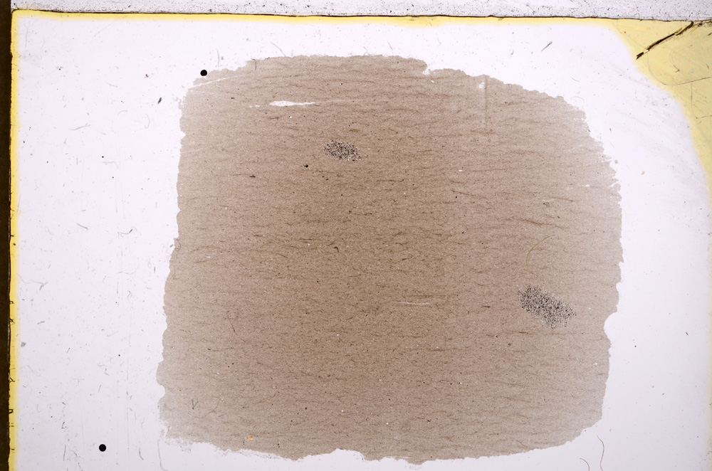 Plane Polarized, E18499