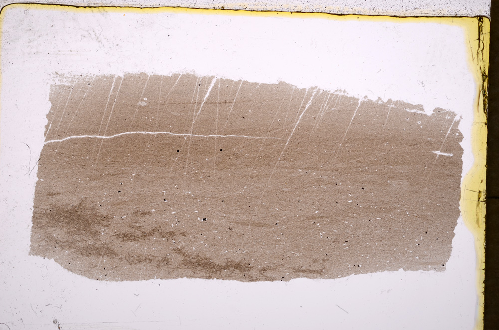 Plane Polarized, E18502