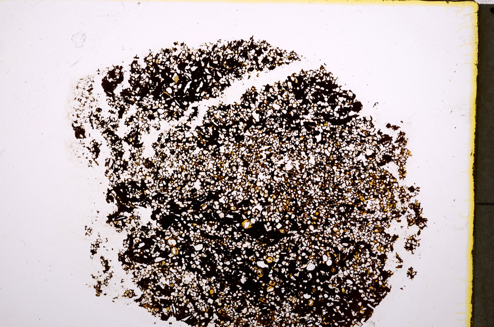 Plane Polarized, E18520