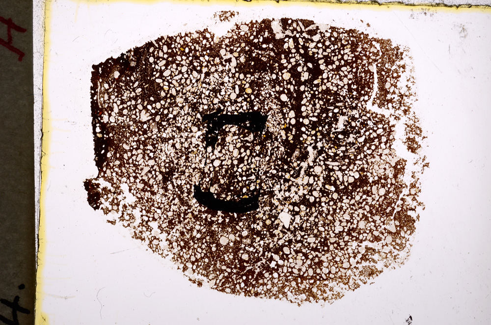 Plane Polarized, E18523