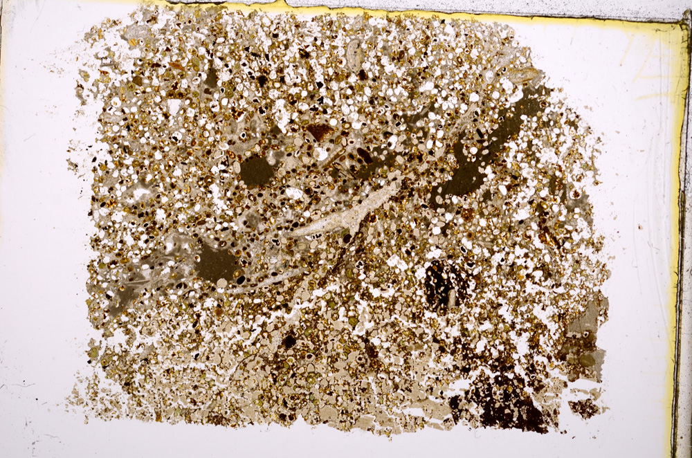 Plane Polarized, E18530