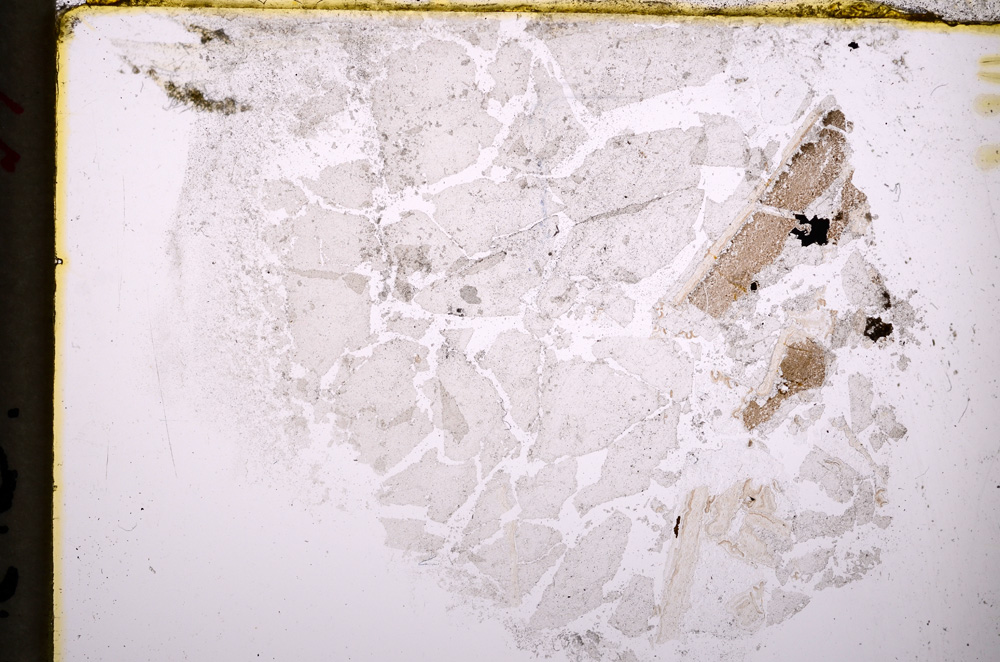 Plane Polarized, E18532