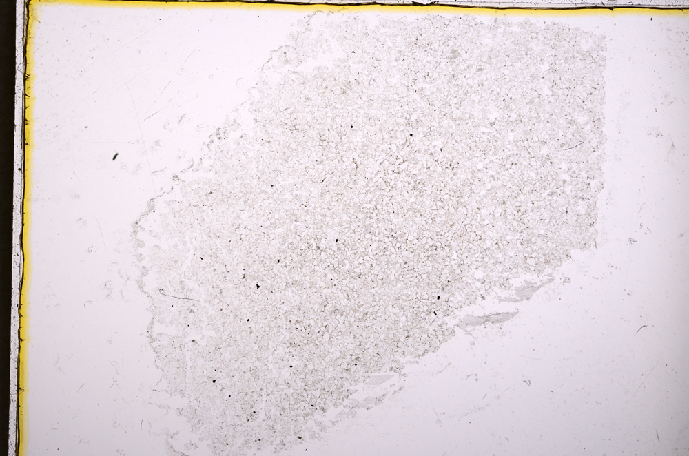 Plane Polarized, E18547