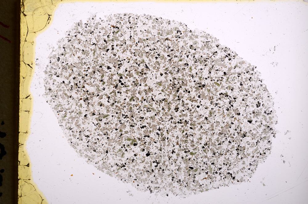 Plane Polarized, E18555