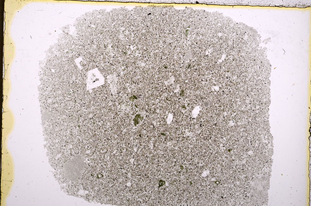 Plane Polarized, E18557