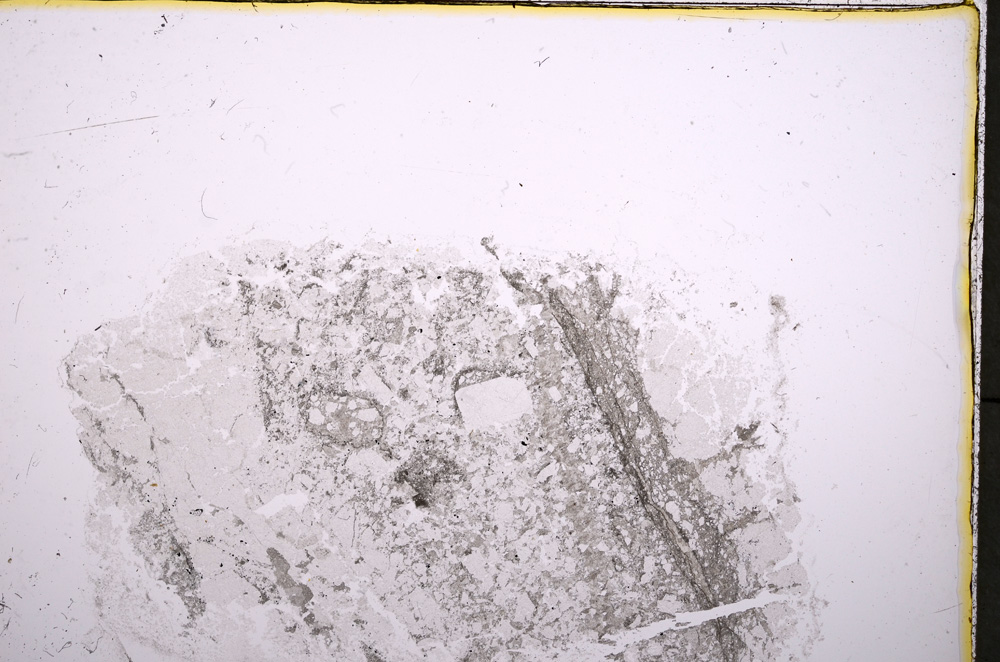 Plane Polarized, E18584