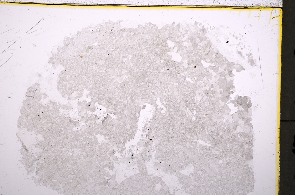 Plane Polarized, E18587