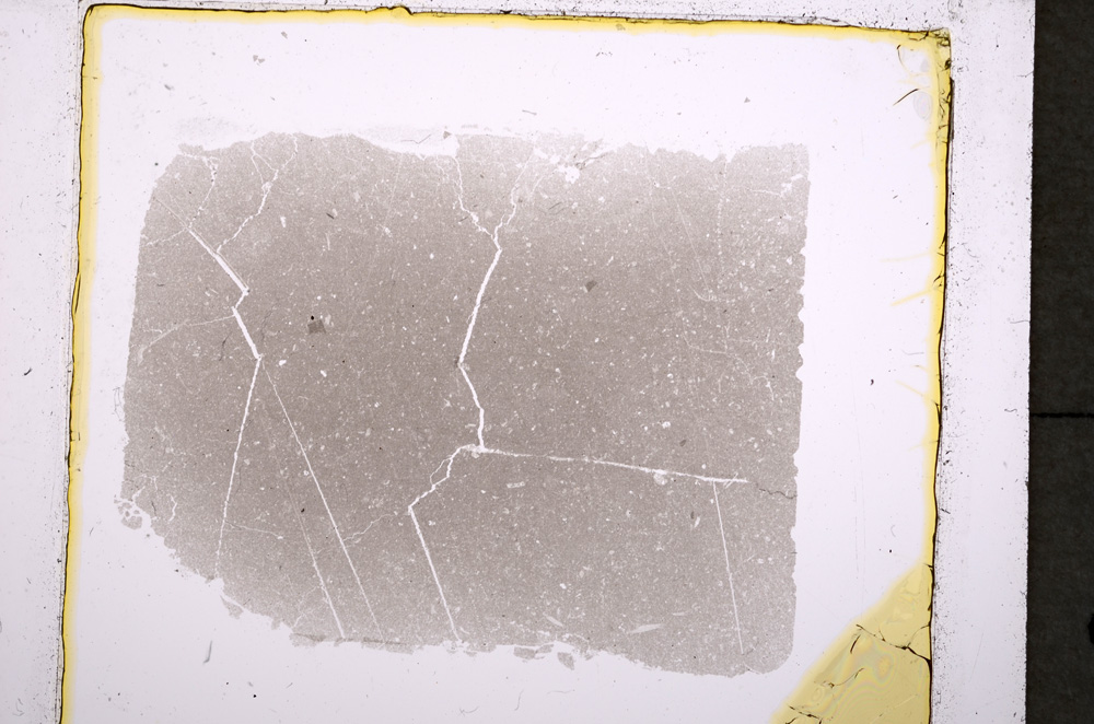 Plane Polarized, E18597