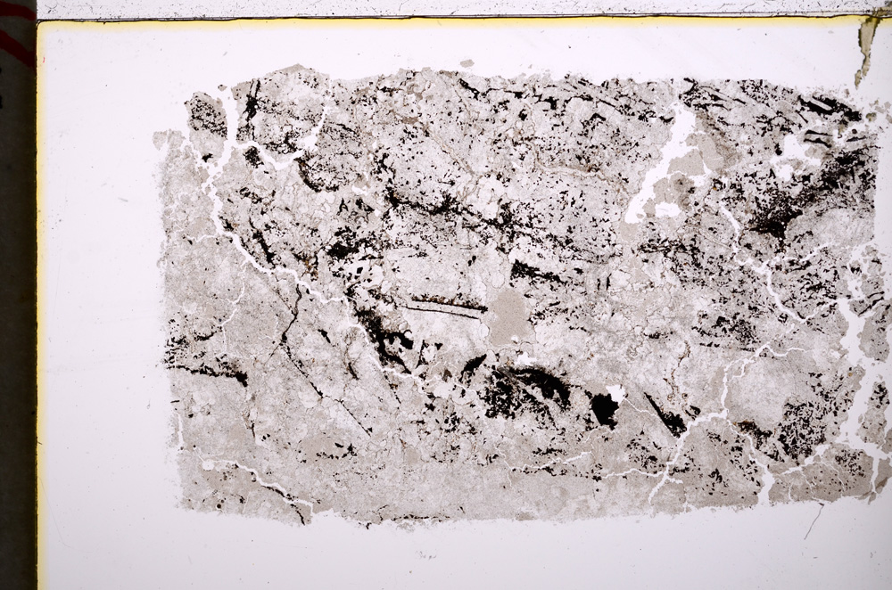 Plane Polarized, E18716