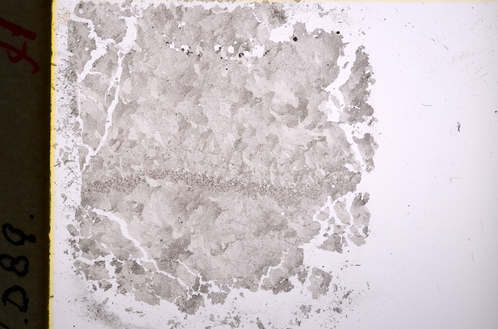 Plane Polarized, E18748
