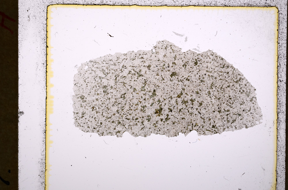 Plane Polarized, E18756