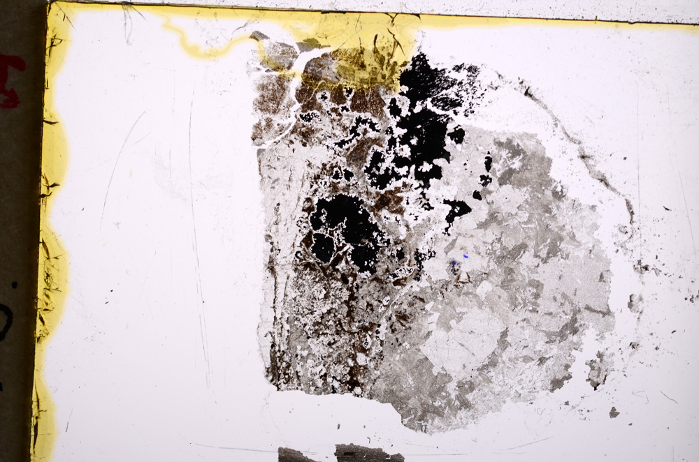 Plane Polarized, E18771