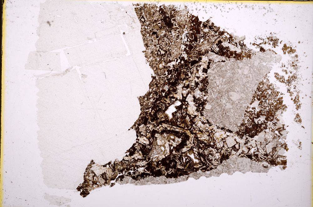 Plane Polarized, E18774