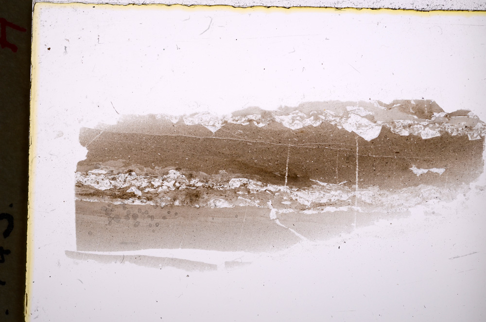Plane Polarized, E18791