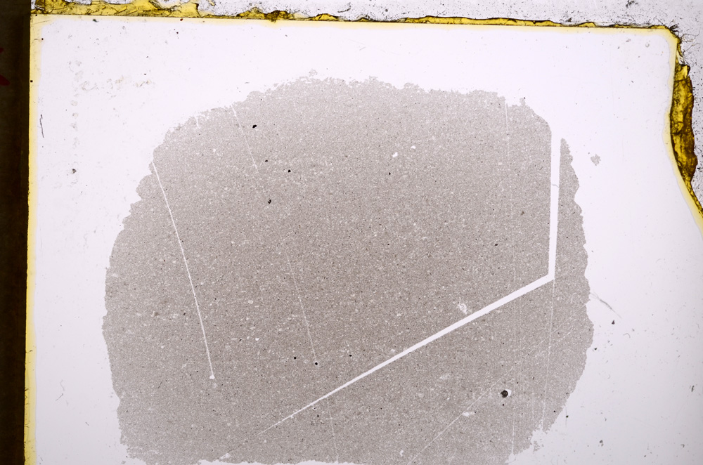 Plane Polarized, E18799