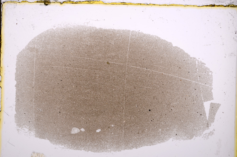 Plane Polarized, E18803