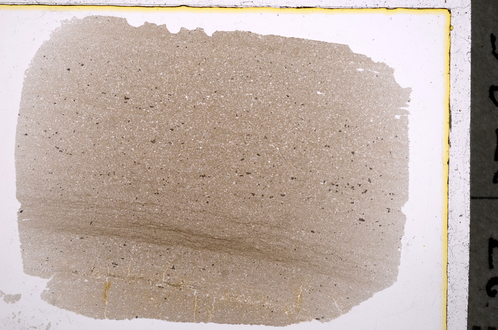 Plane Polarized, E18812