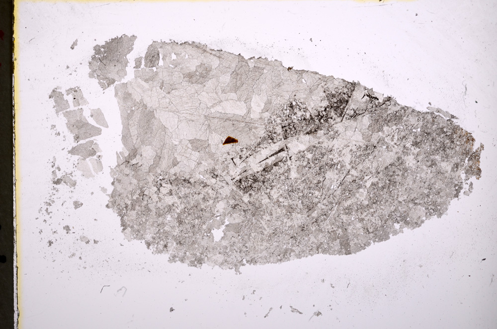 Plane Polarized, E18820