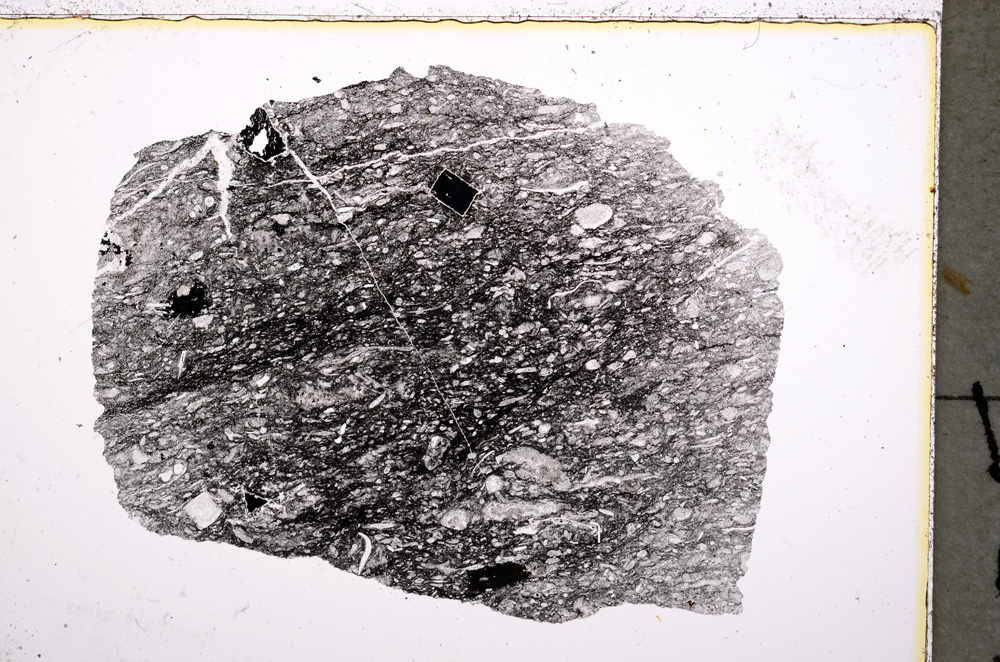 Plane Polarized, E18892