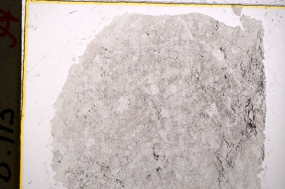 Plane Polarized, E18898