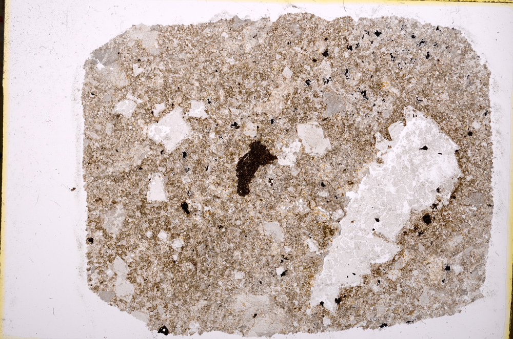 Plane Polarized, E18906