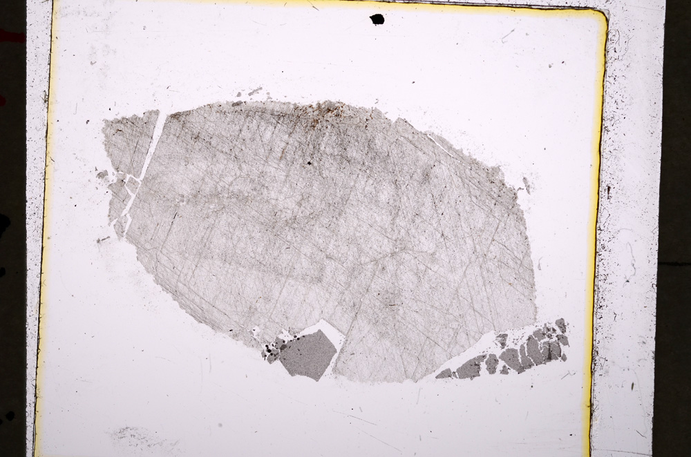 Plane Polarized, E18912