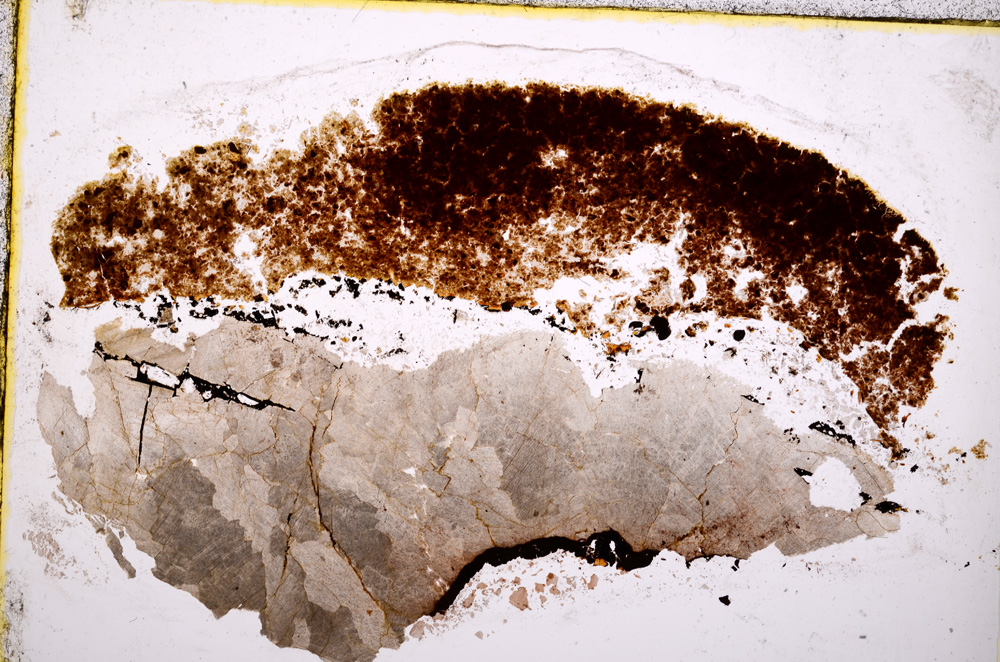 Plane Polarized, E18922/A