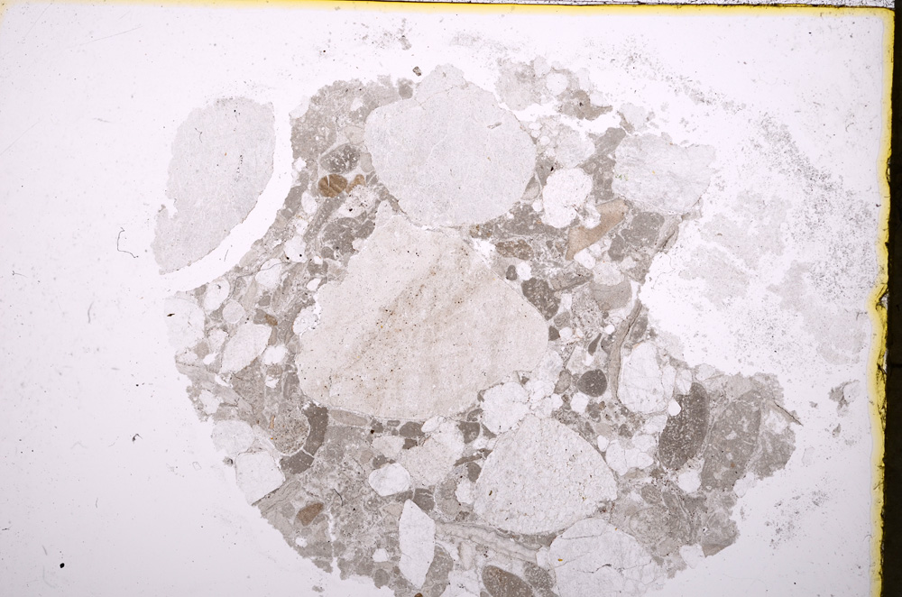 Plane Polarized, E19014