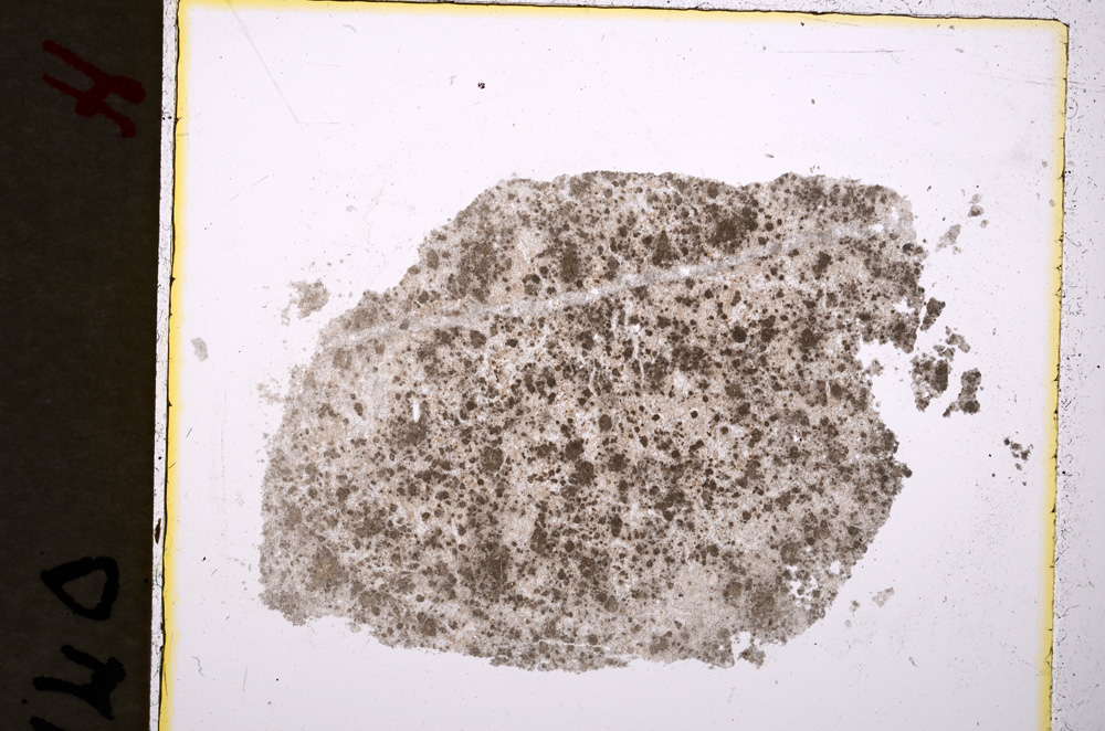 Plane Polarized, E19030