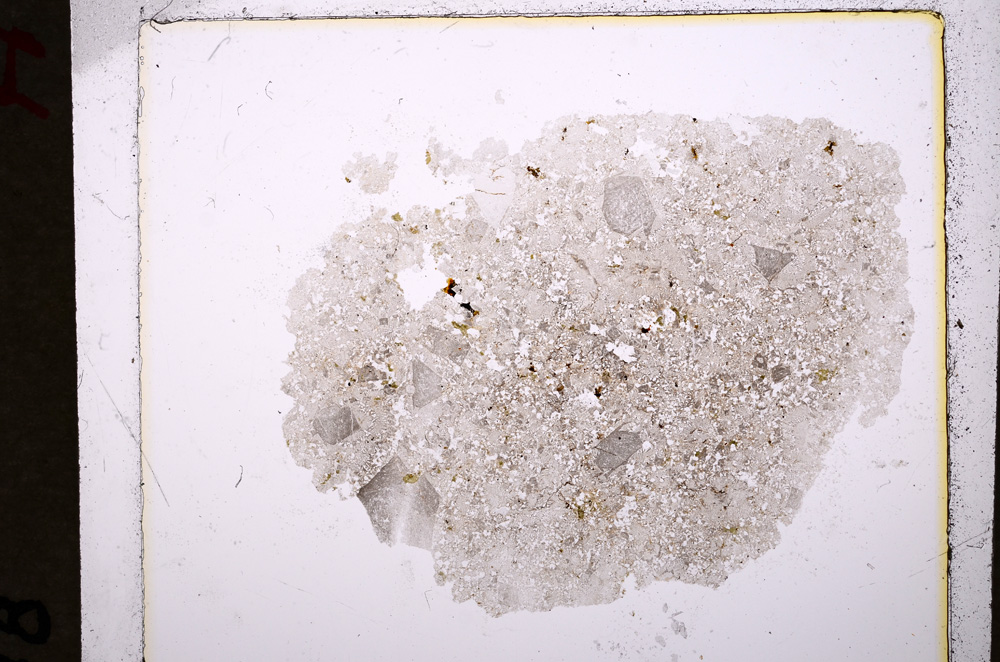 Plane Polarized, E19194