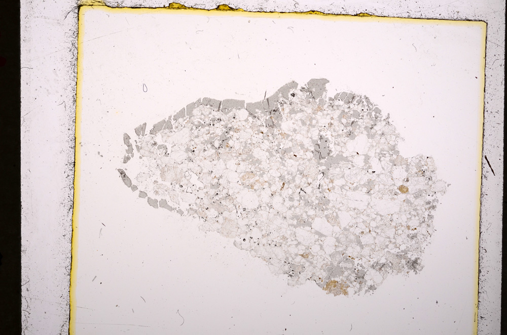 Plane Polarized, E19225