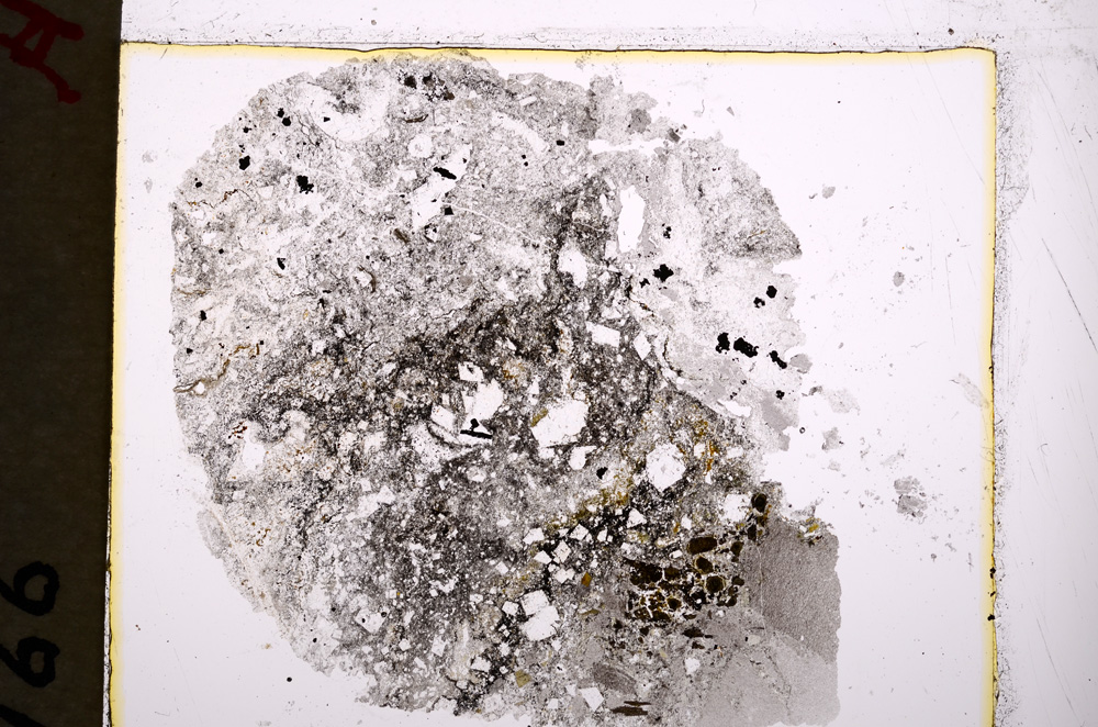 Plane Polarized, E19252