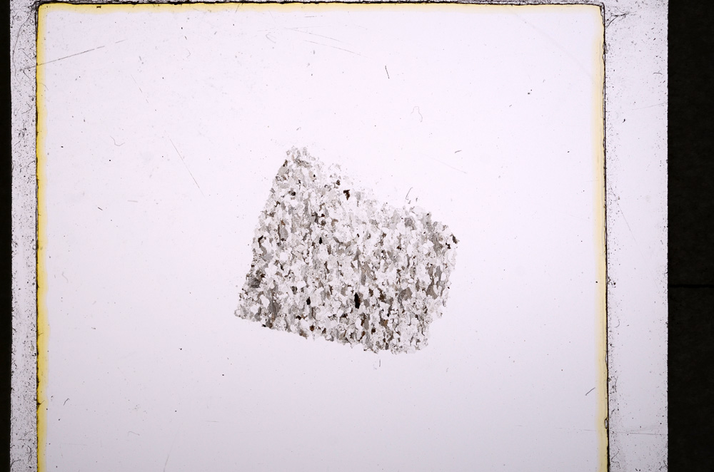 Plane Polarized, E19288