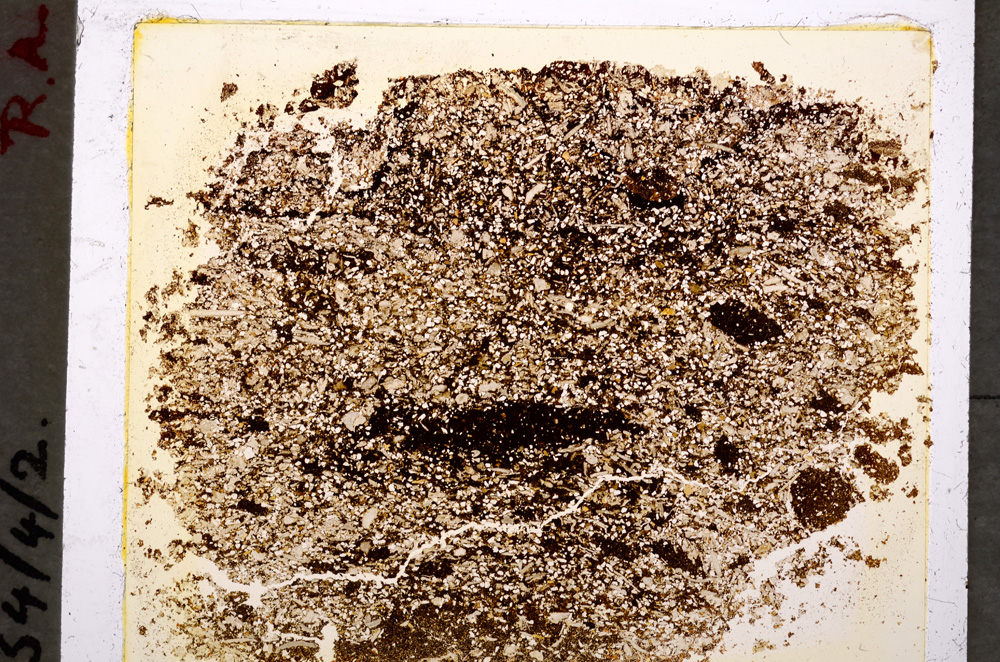 Plane Polarized, E19312/A