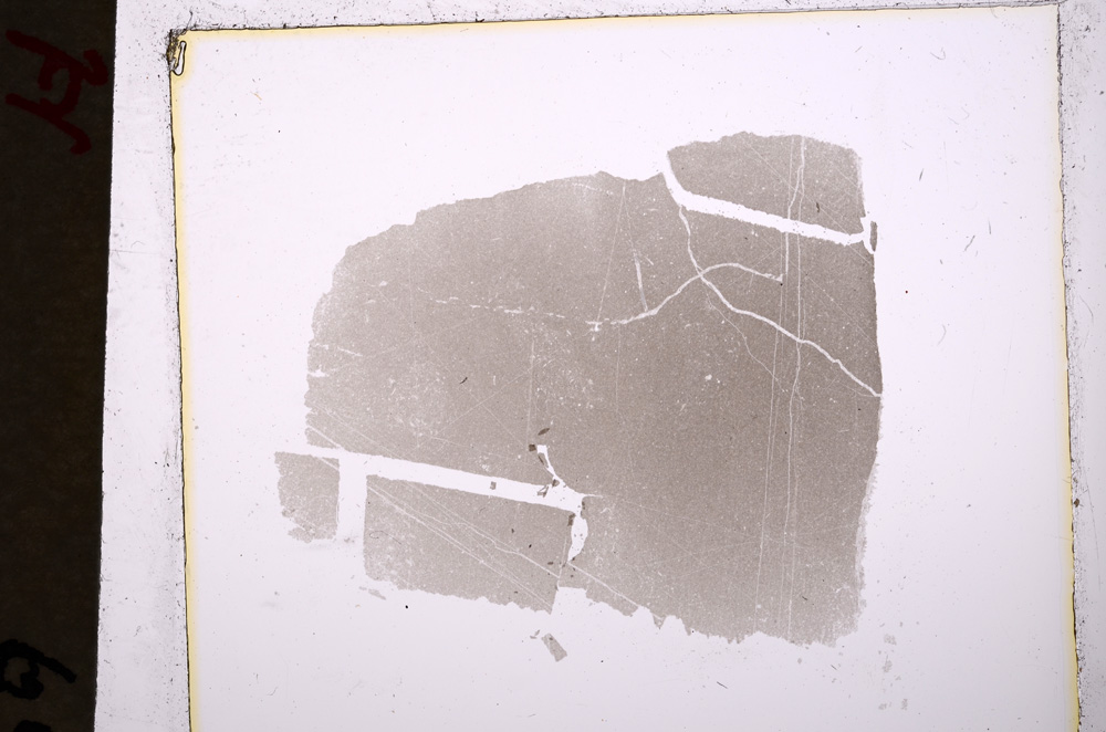 Plane Polarized, E19393