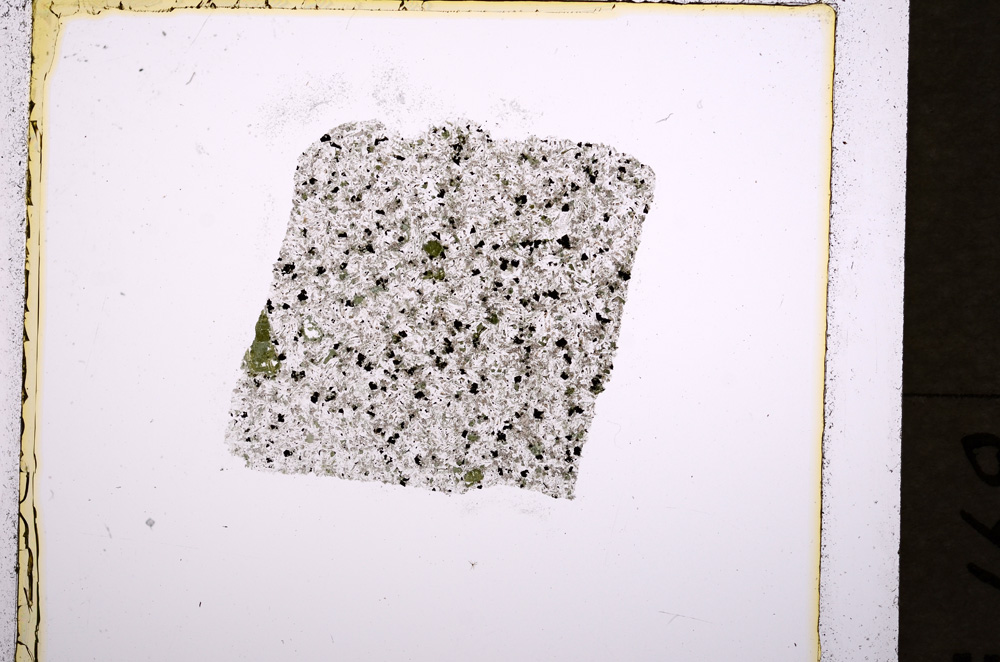 Plane Polarized, E19412