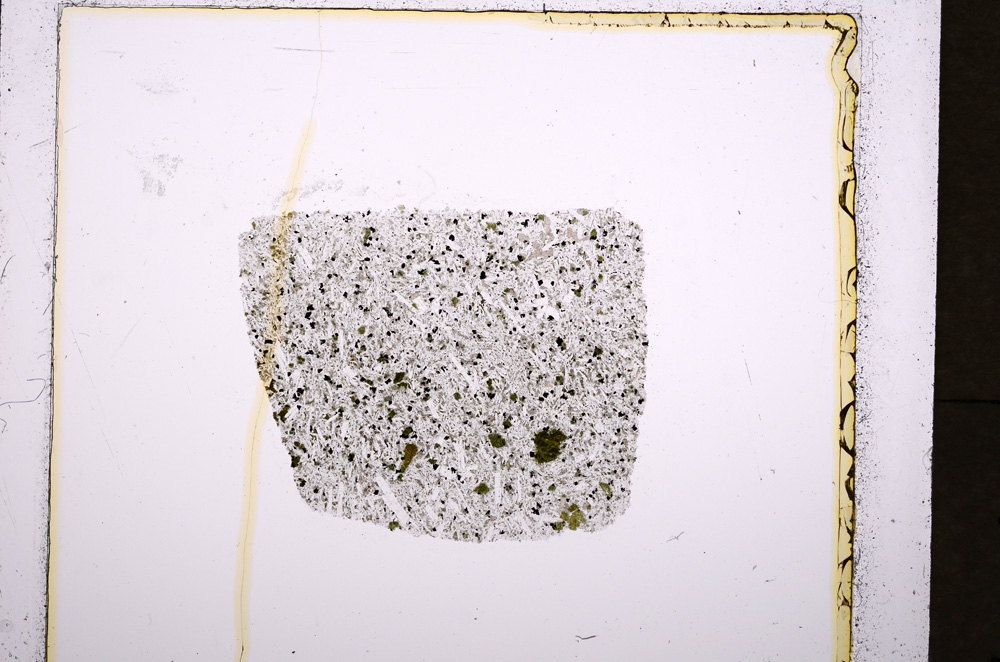 Plane Polarized, E19413