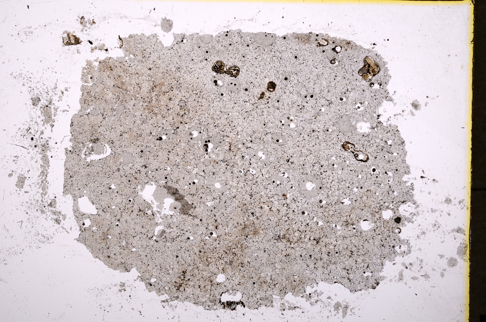 Plane Polarized, E19442