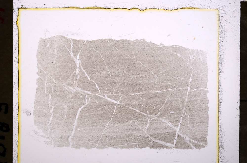 Plane Polarized, E19485