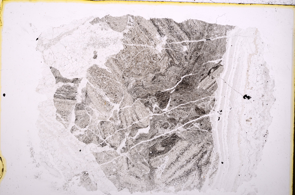 Plane Polarized, E19489