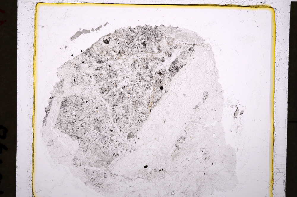 Plane Polarized, E19496